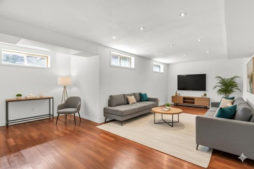 159 Hampshire Grove Nw, Calgary, AB - Indoor