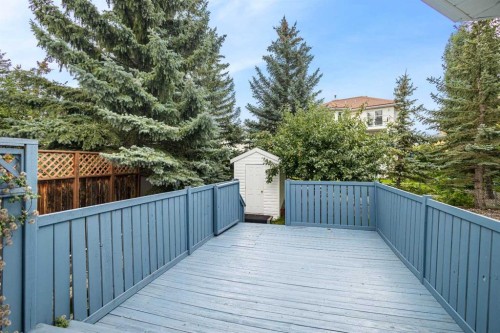 159 Hampshire Grove Nw, Calgary, AB - Outdoor