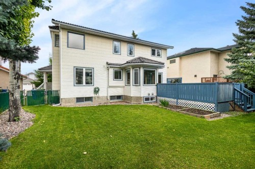 159 Hampshire Grove Nw, Calgary, AB - Outdoor