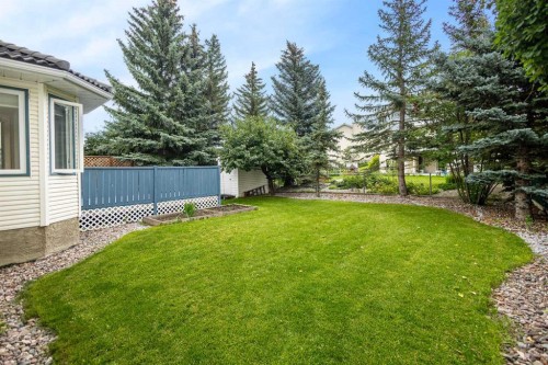 159 Hampshire Grove Nw, Calgary, AB - Outdoor