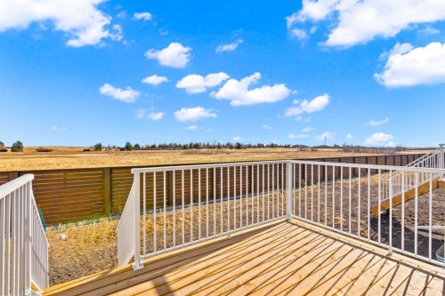 155 Belvedere Crescent Se, Calgary, AB - Outdoor