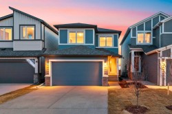 155 Belvedere Crescent SE Calgary, AB T2A 7Y5