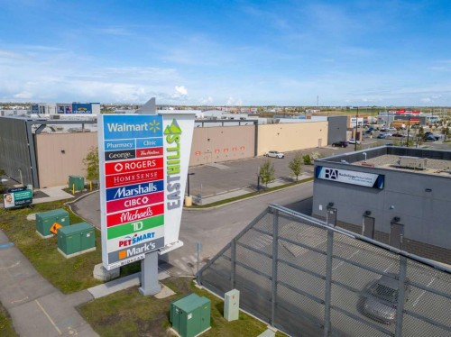 155 Belvedere Crescent Se, Calgary, AB - Outdoor With View