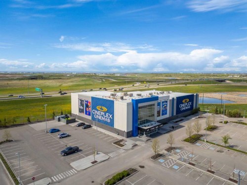 155 Belvedere Crescent Se, Calgary, AB - Outdoor With View