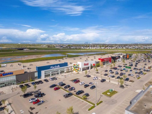 155 Belvedere Crescent Se, Calgary, AB - Outdoor With View