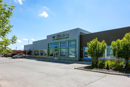 155 Belvedere Crescent Se, Calgary, AB - Outdoor