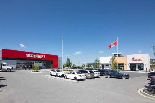 155 Belvedere Crescent Se, Calgary, AB - Outdoor