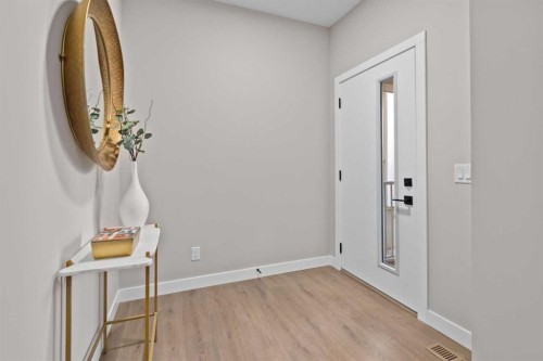 155 Belvedere Crescent Se, Calgary, AB - Indoor Photo Showing Other Room