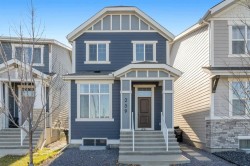 259 Magnolia Drive SE Calgary, AB T3M 3S6