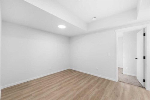 259 Magnolia Drive Se, Calgary, AB - Indoor Photo Showing Other Room