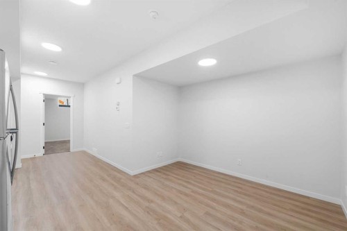 259 Magnolia Drive Se, Calgary, AB - Indoor Photo Showing Other Room