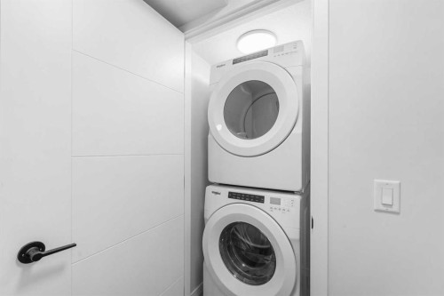 259 Magnolia Drive Se, Calgary, AB - Indoor Photo Showing Laundry Room