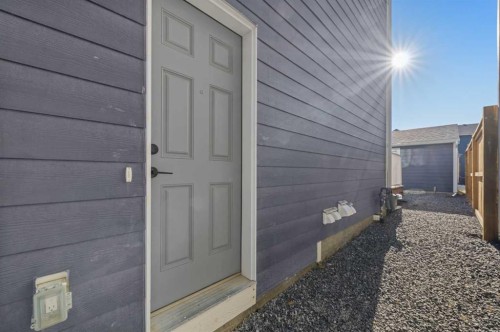 259 Magnolia Drive Se, Calgary, AB - Outdoor With Exterior