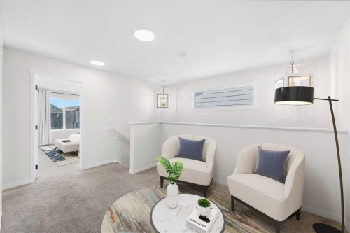 259 Magnolia Drive Se, Calgary, AB - Indoor