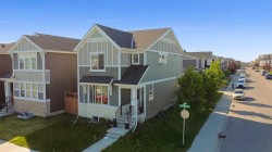 505 Redstone Drive NE Calgary, AB T3N 0R2
