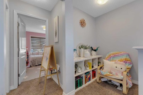 505 Redstone Drive Ne, Calgary, AB - Indoor