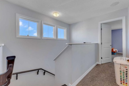 505 Redstone Drive Ne, Calgary, AB - Indoor Photo Showing Other Room