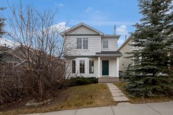 230 Tuscany Valley Drive NW Calgary, AB T3L 2A6