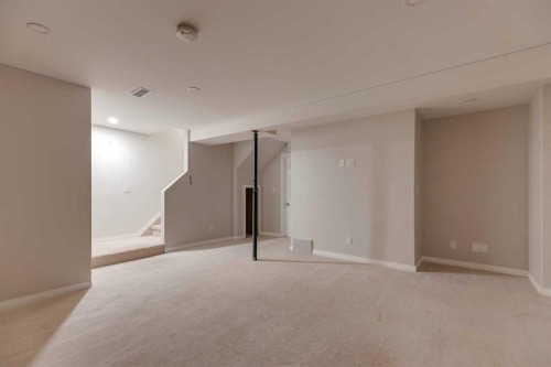 16 Abalone Crescent Ne, Calgary, AB - Indoor Photo Showing Other Room