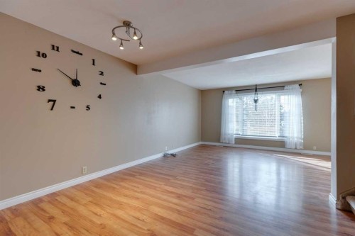 16 Abalone Crescent Ne, Calgary, AB - Indoor Photo Showing Other Room