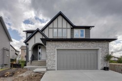 46 Heritage Close  Cochrane, AB T4C 3G8