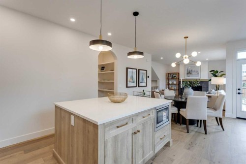 46 Heritage Close, Cochrane, AB - Indoor