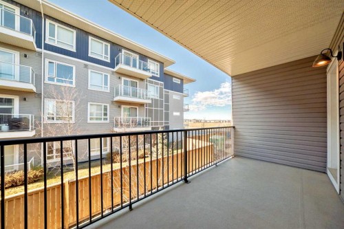 301-50 Cornerstone Passage, Calgary, AB - Outdoor With Exterior