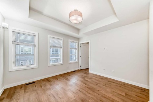 301-50 Cornerstone Passage, Calgary, AB - Indoor Photo Showing Other Room