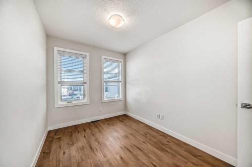 301-50 Cornerstone Passage, Calgary, AB - Indoor Photo Showing Other Room