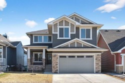 1642 Baywater Street SW Airdrie, AB T4B 5K6