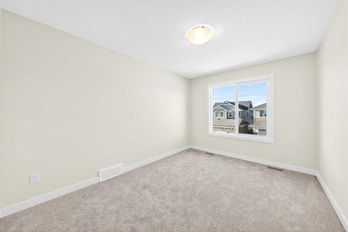 1642 Baywater Street Sw, Airdrie, AB - Indoor Photo Showing Other Room