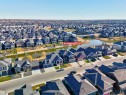 1642 Baywater Street Sw, Airdrie, AB  - Outdoor With View 