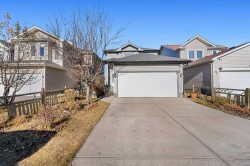 149 Martinvalley Crescent NE Calgary, AB T3J 4L7