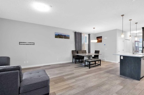 349 Calhoun Common Ne, Calgary, AB - Indoor
