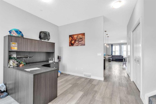 349 Calhoun Common Ne, Calgary, AB - Indoor