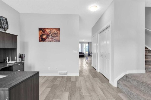 349 Calhoun Common Ne, Calgary, AB - Indoor Photo Showing Other Room