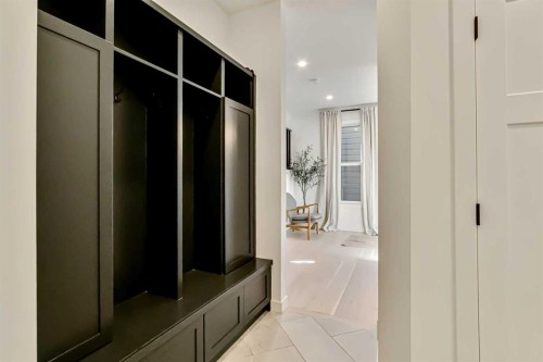 1176 Cranbrook Gardens Se, Calgary, AB - Indoor Photo Showing Other Room