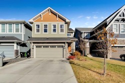 1176 Cranbrook Gardens SE Calgary, AB T3M 3C3