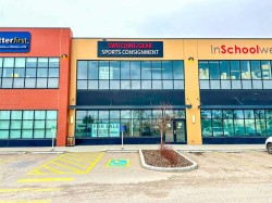 5073 11 Street SE Calgary, AB T2G 2A7