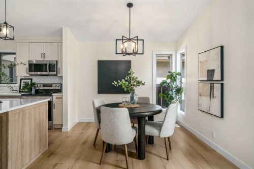 204 Mckerrell Way Se, Calgary, AB - Indoor Photo Showing Other Room