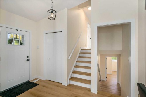 204 Mckerrell Way Se, Calgary, AB - Indoor Photo Showing Other Room