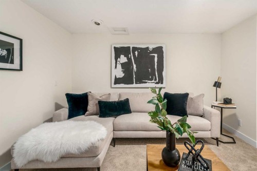 204 Mckerrell Way Se, Calgary, AB - Indoor Photo Showing Other Room