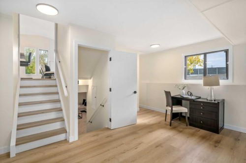 204 Mckerrell Way Se, Calgary, AB - Indoor Photo Showing Other Room