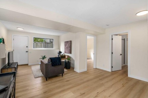 204 Mckerrell Way Se, Calgary, AB - Indoor Photo Showing Other Room