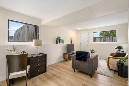 204 Mckerrell Way Se, Calgary, AB - Indoor Photo Showing Other Room