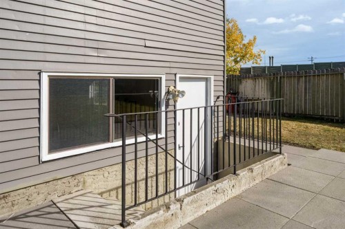 204 Mckerrell Way Se, Calgary, AB - Outdoor With Exterior