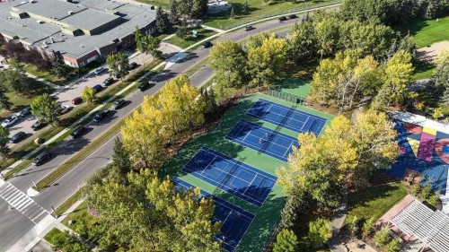 204 Mckerrell Way Se, Calgary, AB - Outdoor With View