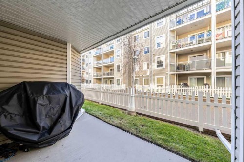 117-260 Shawville Way Se, Calgary, AB - Outdoor