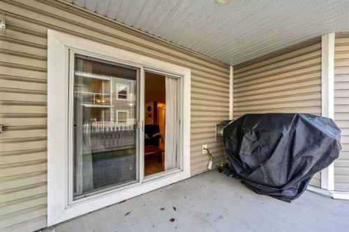 117-260 Shawville Way Se, Calgary, AB - Outdoor With Deck Patio Veranda With Exterior