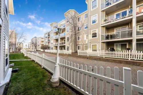 117-260 Shawville Way Se, Calgary, AB - Outdoor